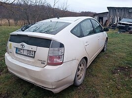 Toyota Prius 2005 m Hečbekas