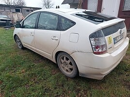 Toyota Prius 2005 m Hečbekas