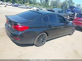 BMW 540 G30 Sedanas 2017