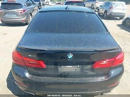 Bmw 540 G30 2017 m