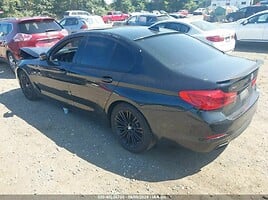 Bmw 540 G30 2017 m