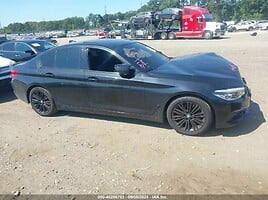 Bmw 540 G30 2017 m