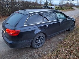 Audi A6 C6 2005 y