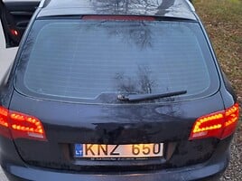 Audi A6 C6 2005 y