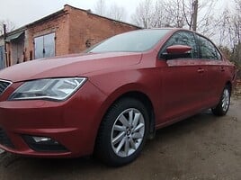 Seat Toledo IV TSI 2016 m