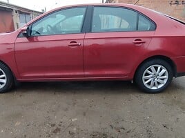 Seat Toledo IV TSI 2016 m