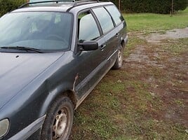 Volkswagen Passat 1994 г Универсал