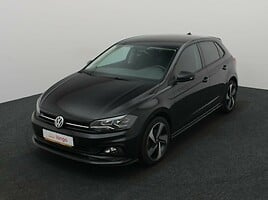 Volkswagen Polo Hečbekas 2018