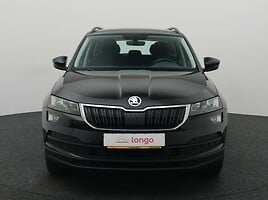 Skoda karoq 2021 y Off-road / Crossover