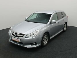 Subaru Legacy Universalas 2013