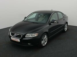 Volvo S40 Sedanas 2012