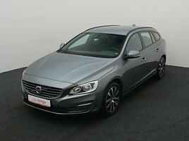 Volvo V60 Universalas 2018