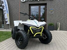 CFMOTO CFORCE EV110 2024