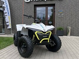 CFMOTO CFORCE EV110 2025