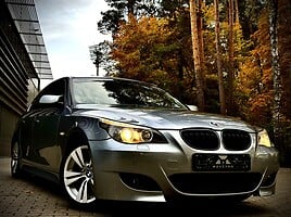 Bmw 530 E60 2005 y