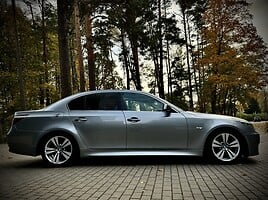 Bmw 530 E60 2005 y