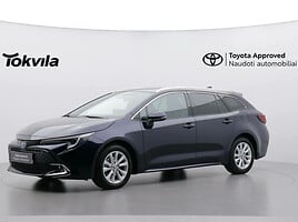 Toyota Corolla Universalas 2024