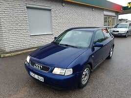 Audi A3 8L 1999 y