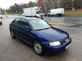 Audi A3 8L 1999 y