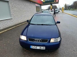 Audi A3 8L 1999 y