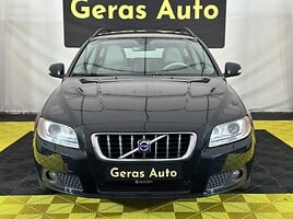 Volvo V70 2008 г Универсал