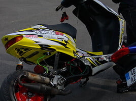 Aprilia SR 2009 m Motoroleris / Mopedas