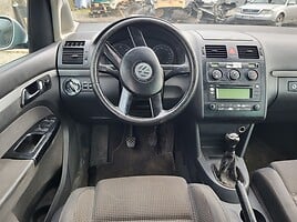 Volkswagen Touran 2003 г запчясти