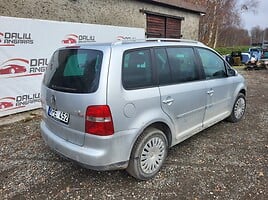 Volkswagen Touran 2003 г запчясти