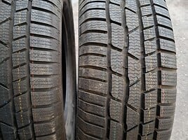 Continental R17 universal tyres passanger car