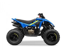 CFMOTO CFORCE 110 2025 г Четырех мотоцикл