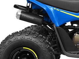 CFMOTO CFORCE 110 2025 г Четырех мотоцикл