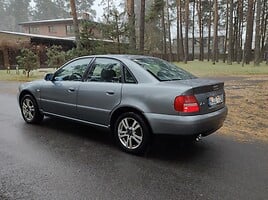 Audi A4 2000 y Sedan