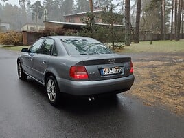 Audi A4 2000 y Sedan