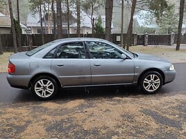 Audi A4 2000 y Sedan