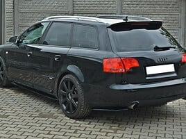 Audi A4 B7 B7 Universalas 2007