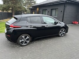 Nissan Leaf II 2021 y