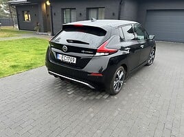 Nissan Leaf II 2021 y