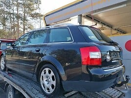 Audi A4 B6 2004