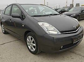 Toyota Prius Hečbekas 2007