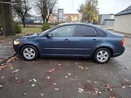 Volvo S40 2009 m Sedanas