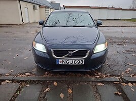 Volvo S40 2009 m Sedanas