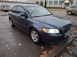 Volvo S40 2009 m Sedanas