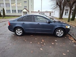 Volvo S40 2009 m Sedanas