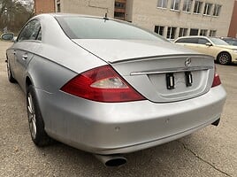 Mercedes-Benz Cls 350 C219 2006 г запчясти