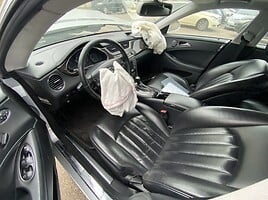 Mercedes-Benz Cls 350 C219 2006 г запчясти