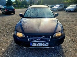 Volvo XC70 2001 m Universalas