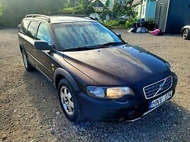 Volvo XC70 2001 m Universalas