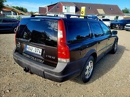 Volvo XC70 2001 m Universalas