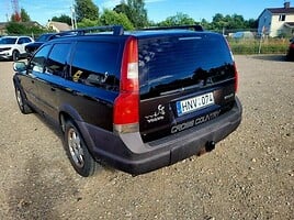 Volvo XC70 2001 m Universalas