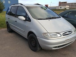 Ford Galaxy I 1997